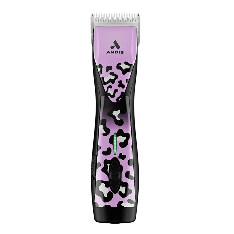Andis Pulse ZR II Wild Collection