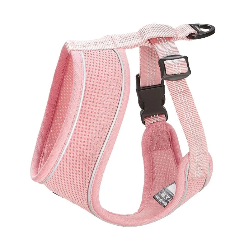 Feel Active Soft -valjaat, roosa