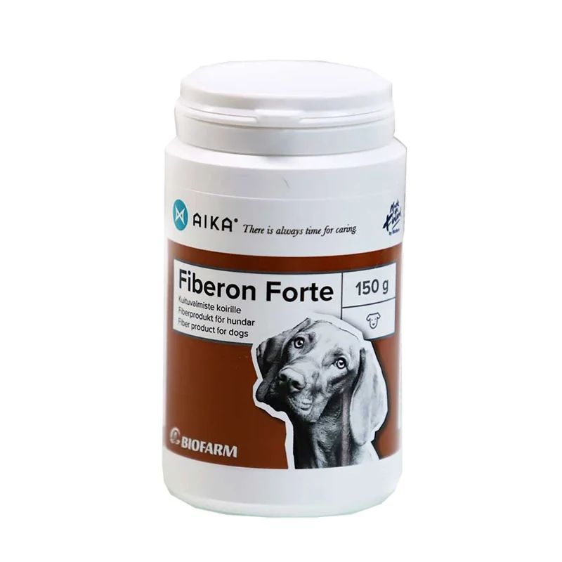 AIKA Fiberon Forte, 150 g