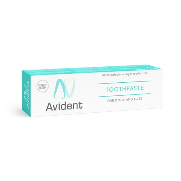 Avital Avident -hammastahna, 50 ml