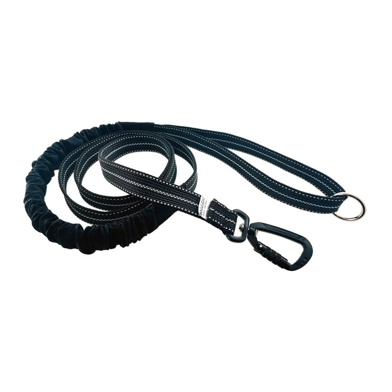 Baggen Grip -joustohihna twistlock-lukolla