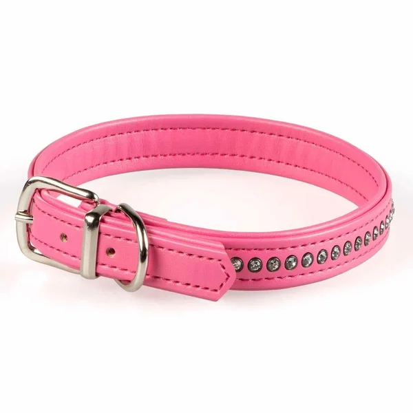 Basic Sparkle -panta, pinkki, XS