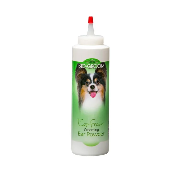 Bio-Groom Ear Fresh Powder, 24 g