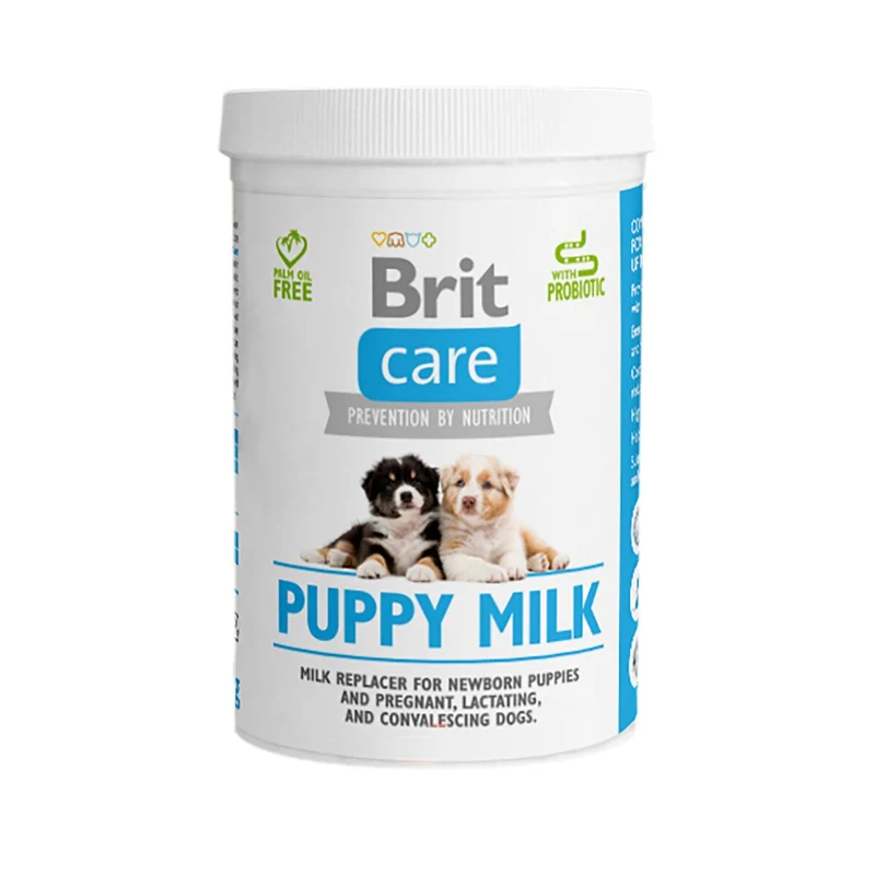 Brit Care Puppy Milk, 250 g