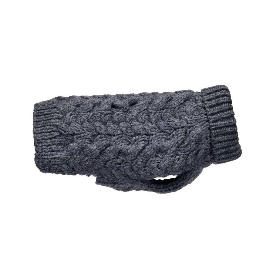 Feel Active Wool Braid -neule, yönsininen