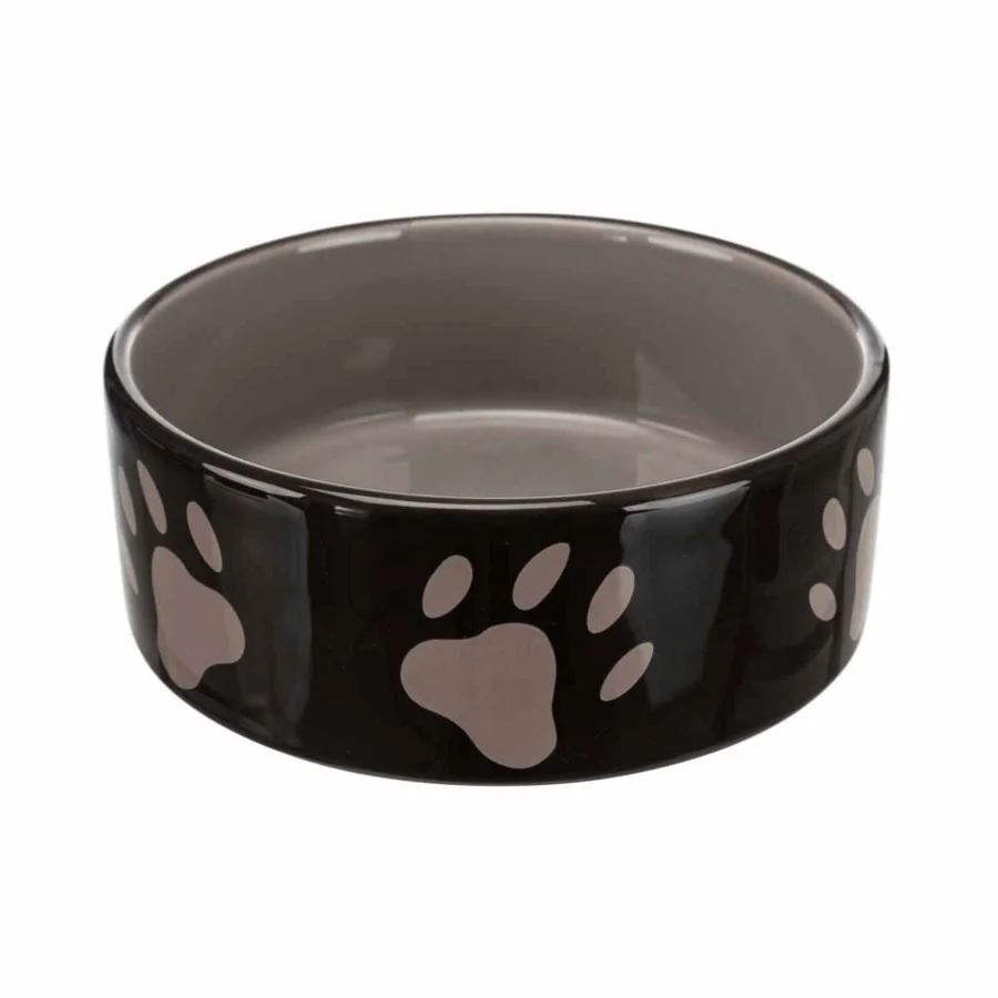 Trixie Paws -keraaminen kuppi, ruskea