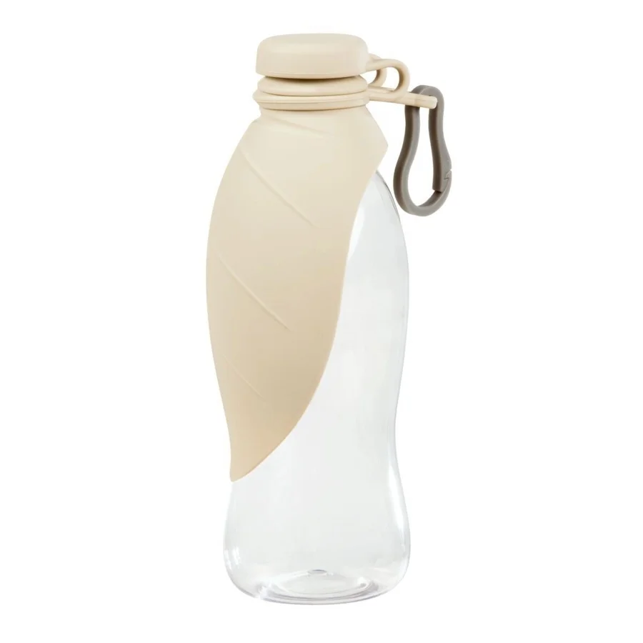 Little&Bigger-matkavesipullo, 600 ml