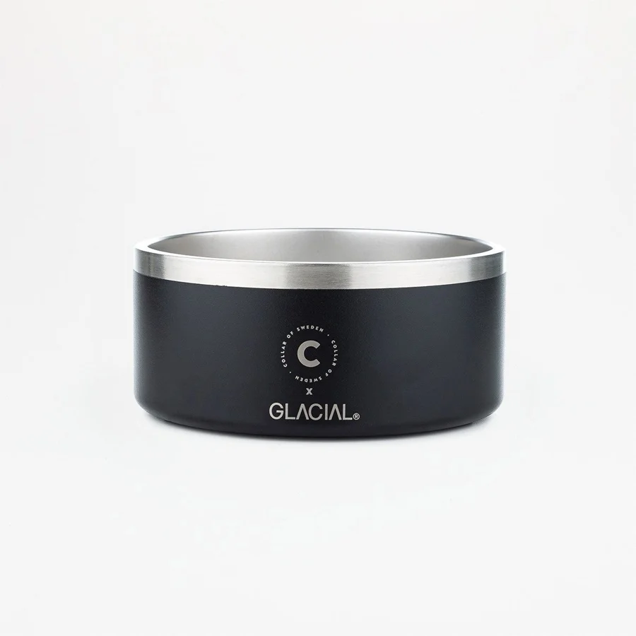 Collar of Sweden -teräskuppi, 900 ml