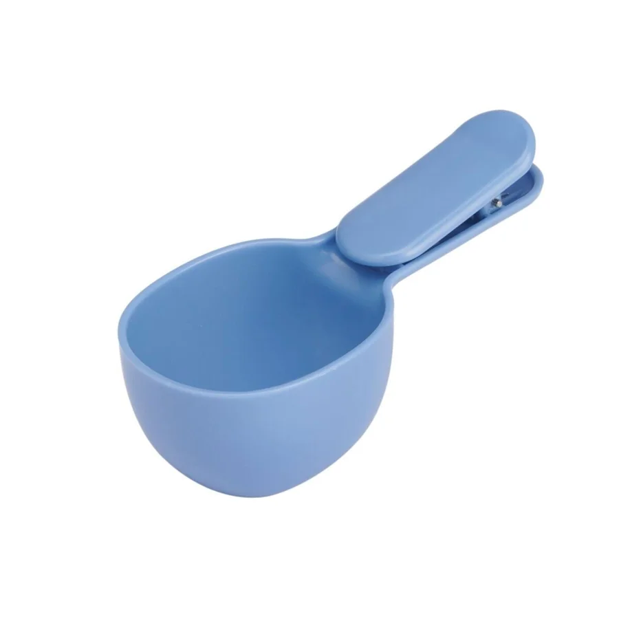 Little&Bigger DinnerTime Scoop-n-Clip, 118 ml