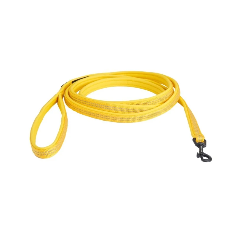 Feel Active Padded -talutin, keltainen