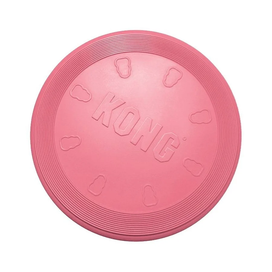 KONG Puppy Flyer, 18 cm