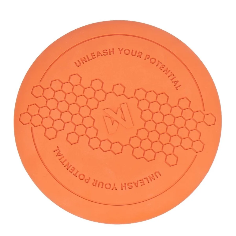 Non-stop Dog Frisbee