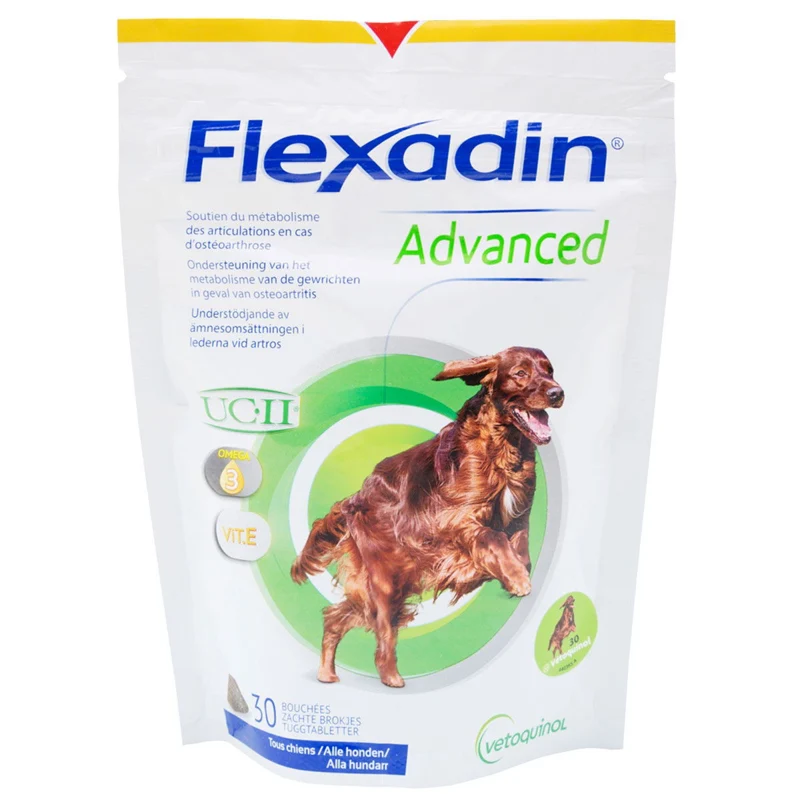 Flexadin Advanced