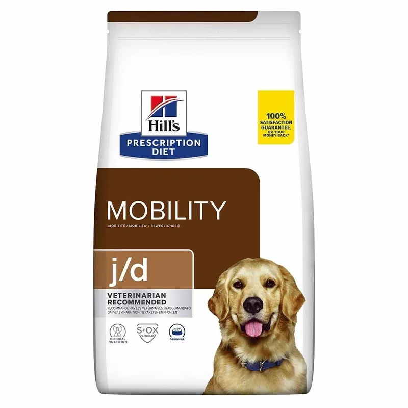 Hill’s Prescription Diet j/d Joint Care