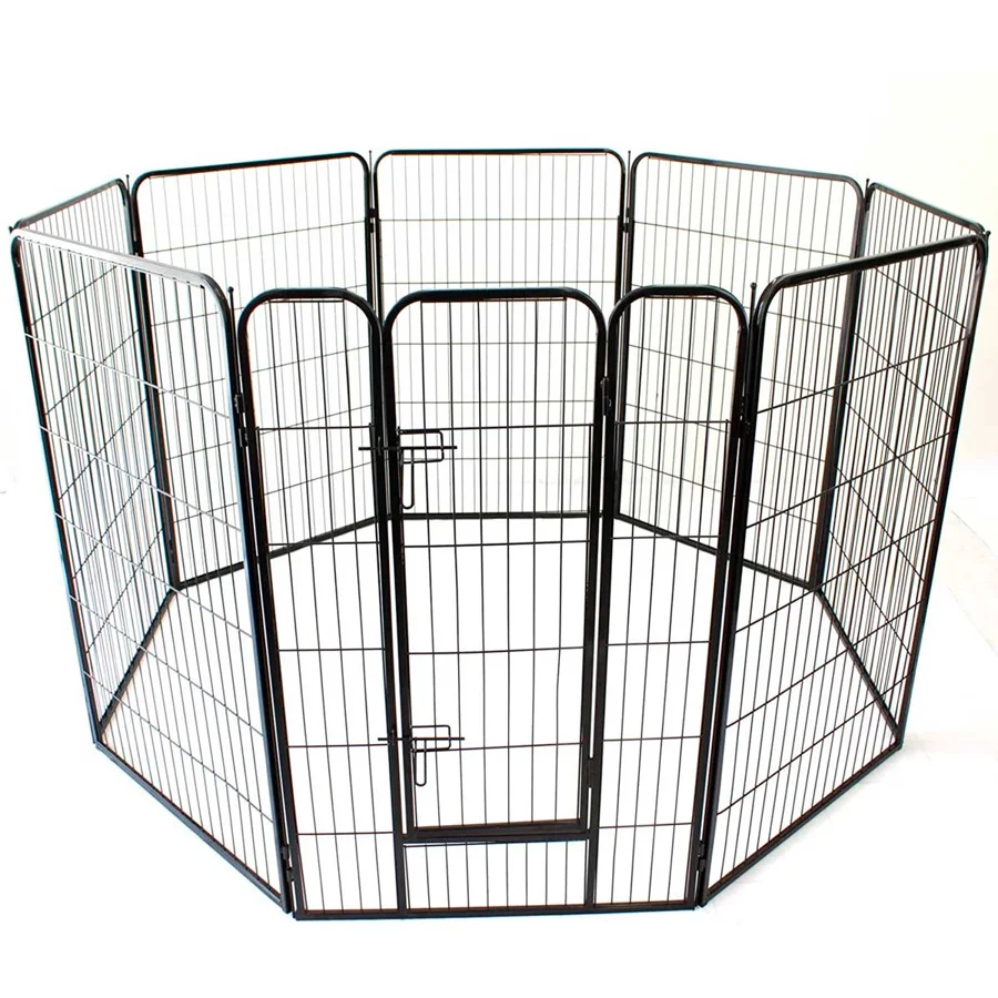 Trekker Strong L -pentuaitaus, 8 paneelia