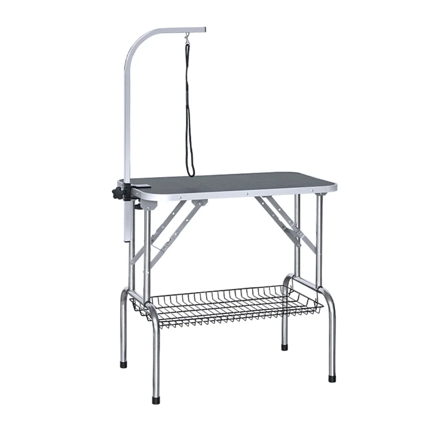 Trekker Comfort -trimmauspöytä