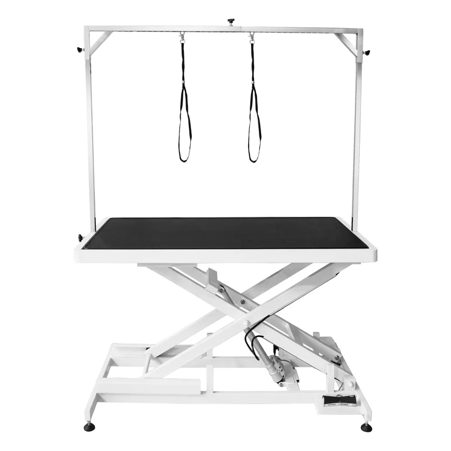 Trekker Pro -trimmauspöytä