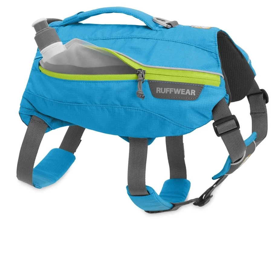 Ruffwear Singletrak Pack -koiran reppu
