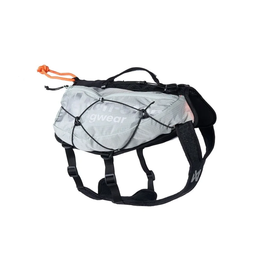 Non-stop Trail Light -koiran reppu