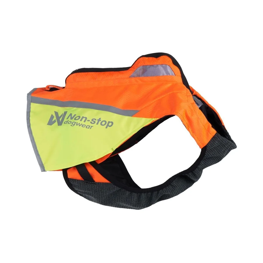 Non-stop Protector GPS 2.0 -metsästysliivi