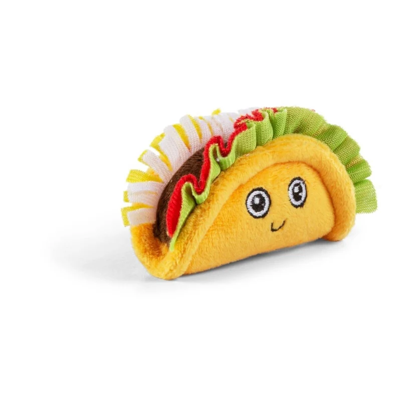 ItsyBitsy Mini Snacks -taco