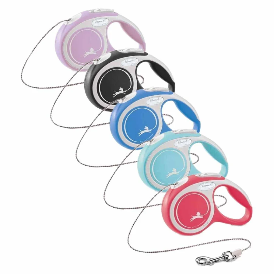 Flexi New Comfort Cord XS, 3 m