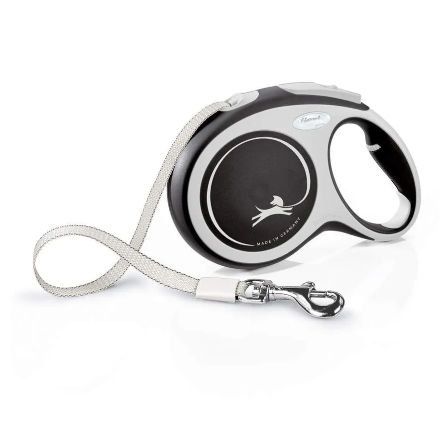 Flexi New Comfort Tape L, 8 m