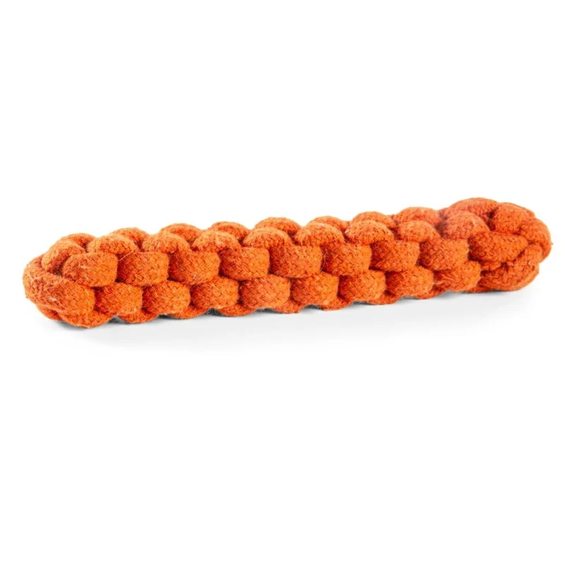 Little&Bigger Recycled Cotton -narupatukka, 24 cm