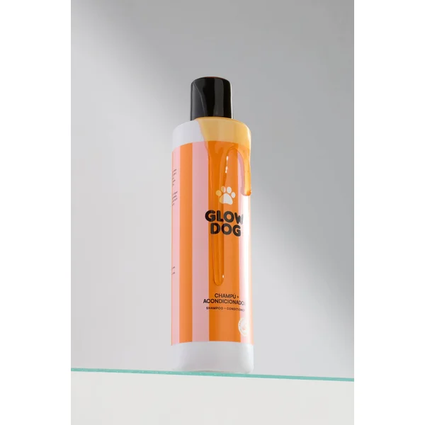 Masco Beauty Glow Dog 2-in-1 -shampoo, 250 ml