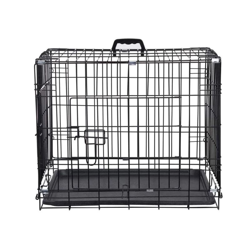 Basic Sturdy -metallihäkki, M