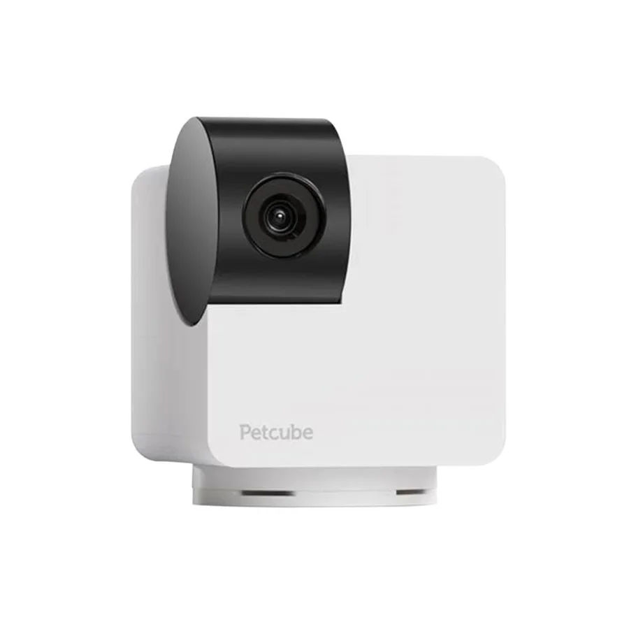 Petcube Cam 360 -lemmikkikamera