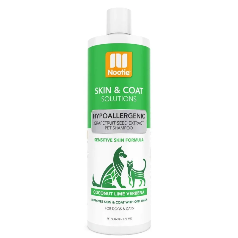 Nootie Hypoallergenic -shampoo