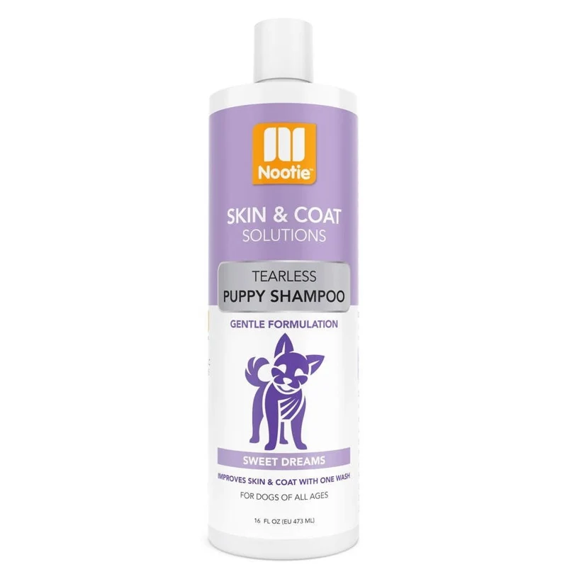 Nootie-pentushampoo, 473 ml