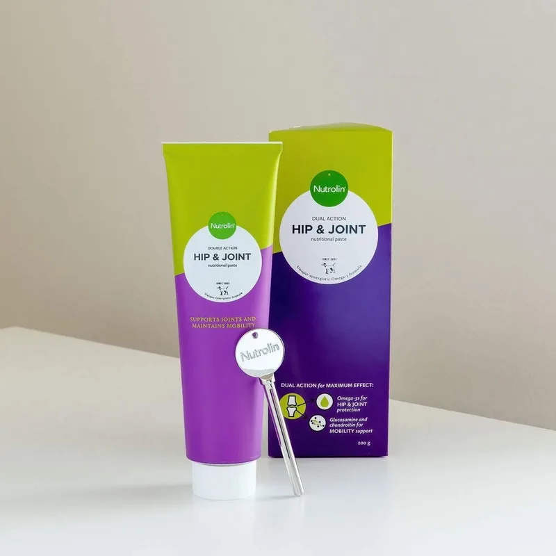 Nutrolin Hip & Joint -tahna
