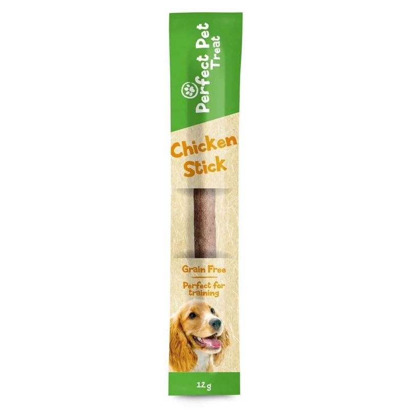 Perfect Pet -kanatikut, 50 × 12 g