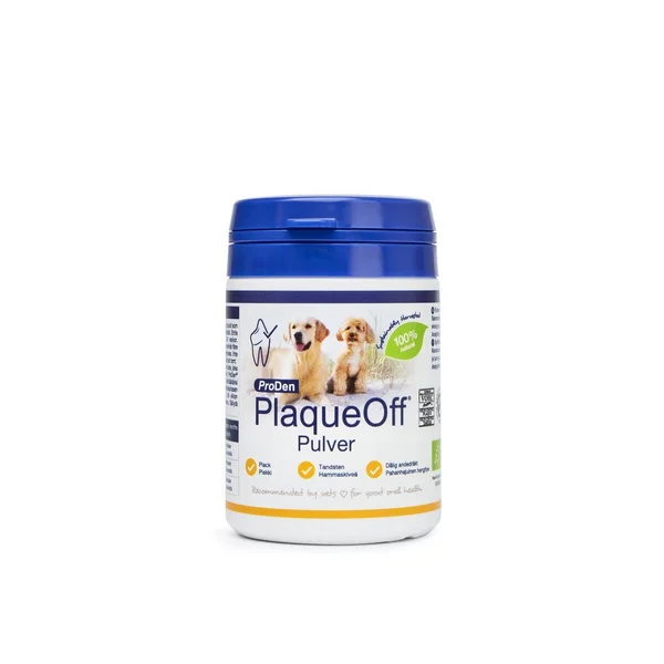 PlaqueOff-jauhe, 60 g