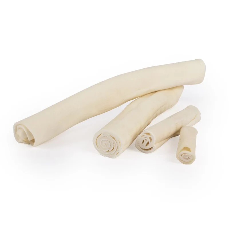 Pocca White -puruluurulla, 12 cm