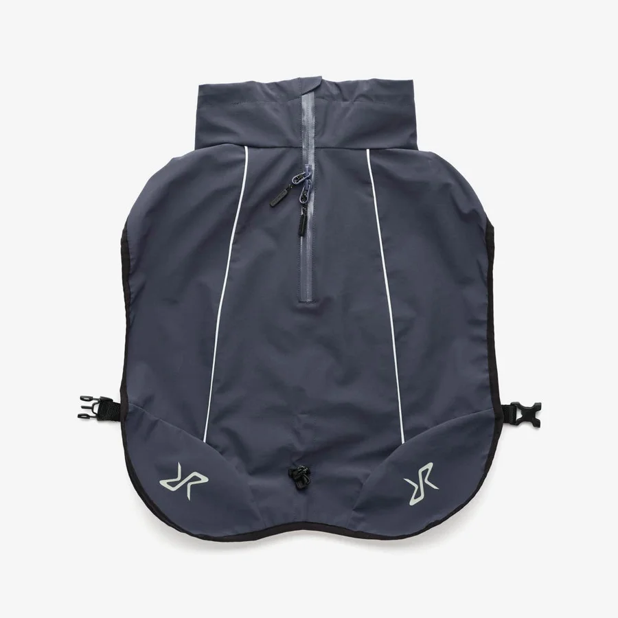 RevolutionRace Cyclone Dog Jacket, India Ink