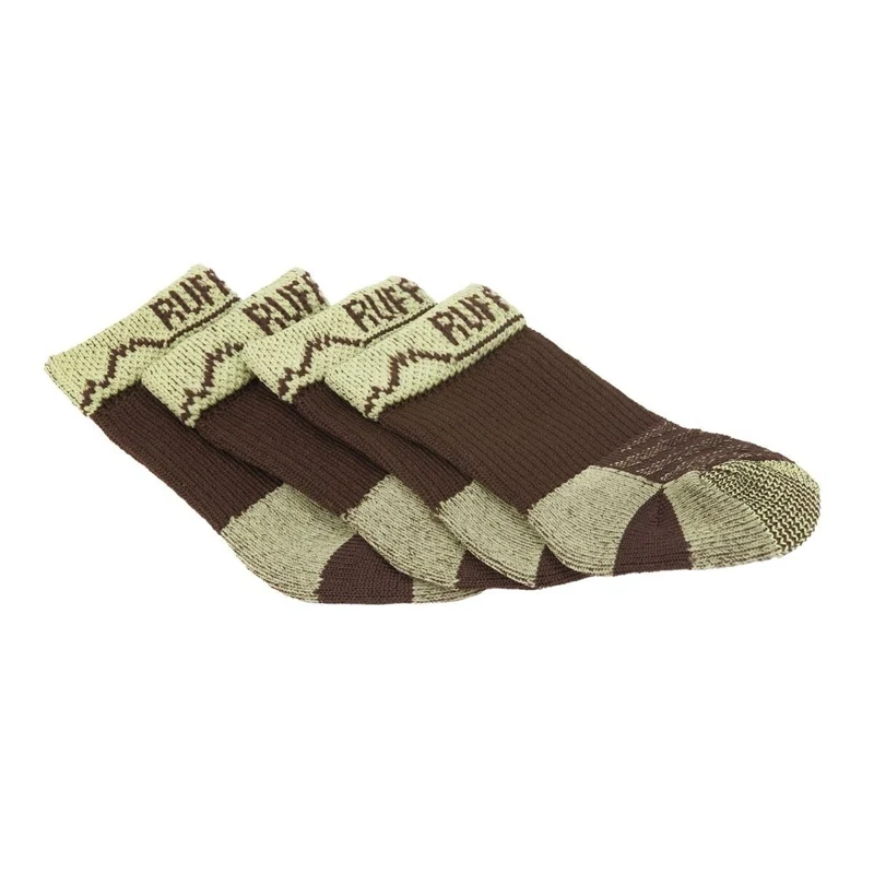 Ruffwear Bark’n Boot -sukat, 4 kpl