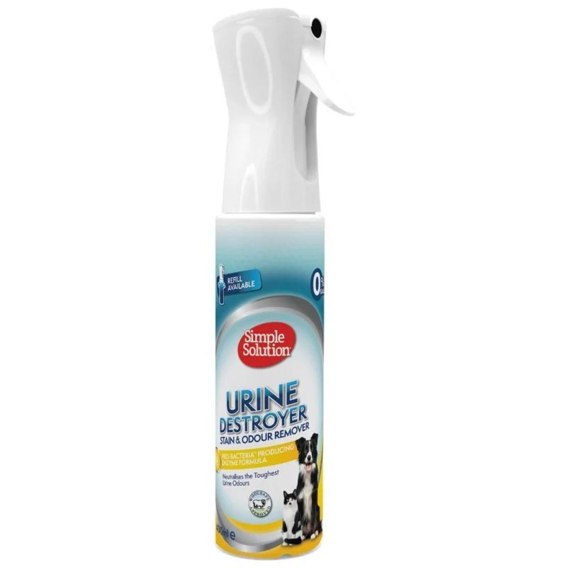 Simple Solution Urine Destroyer, 400 ml