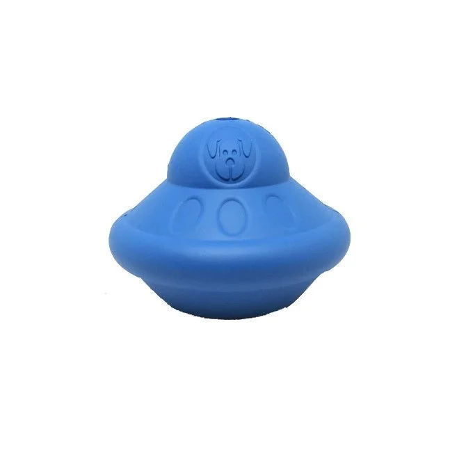 SodaPup Flying Saucer -aktivointilelu