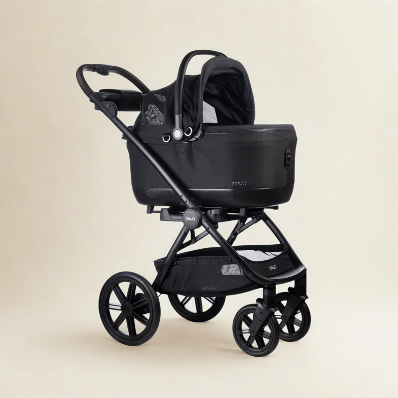 Tavo Maeve ISO6X Travel System