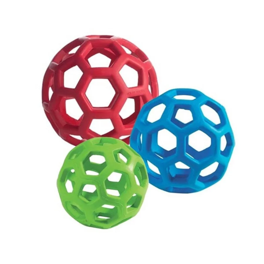 JW Hol-ee Roller -verkkopallo, XS