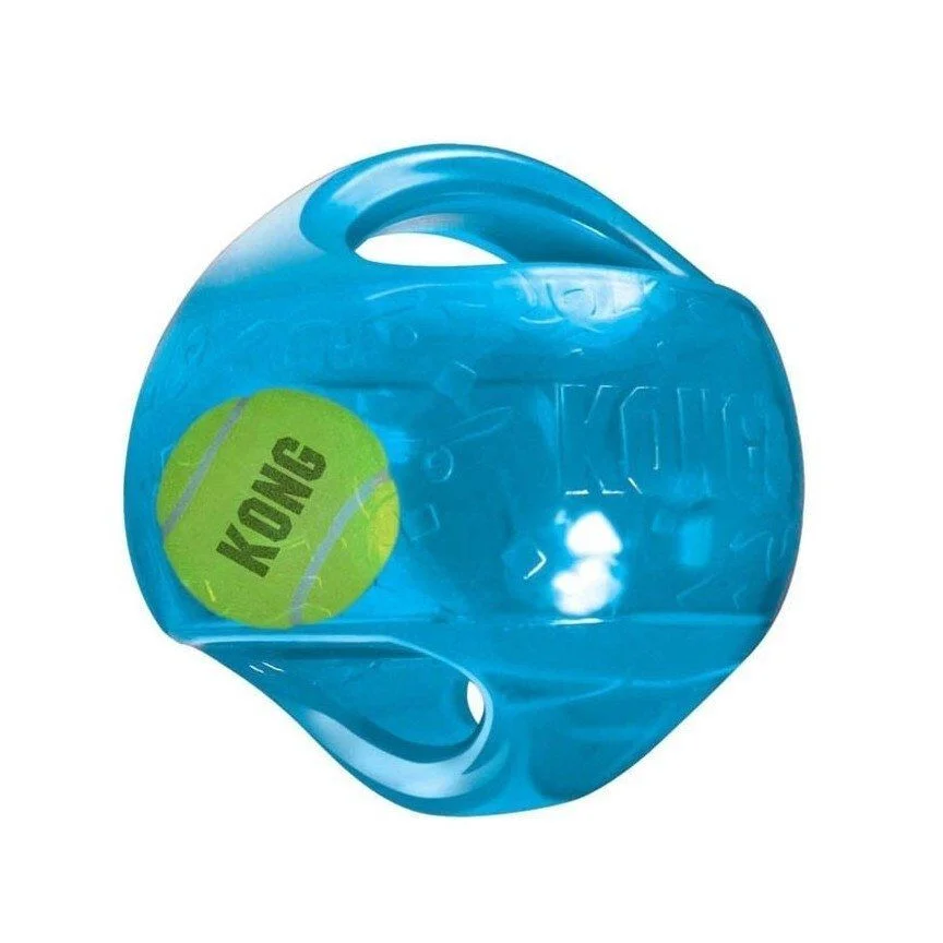 KONG Jumbler Ball, M/L