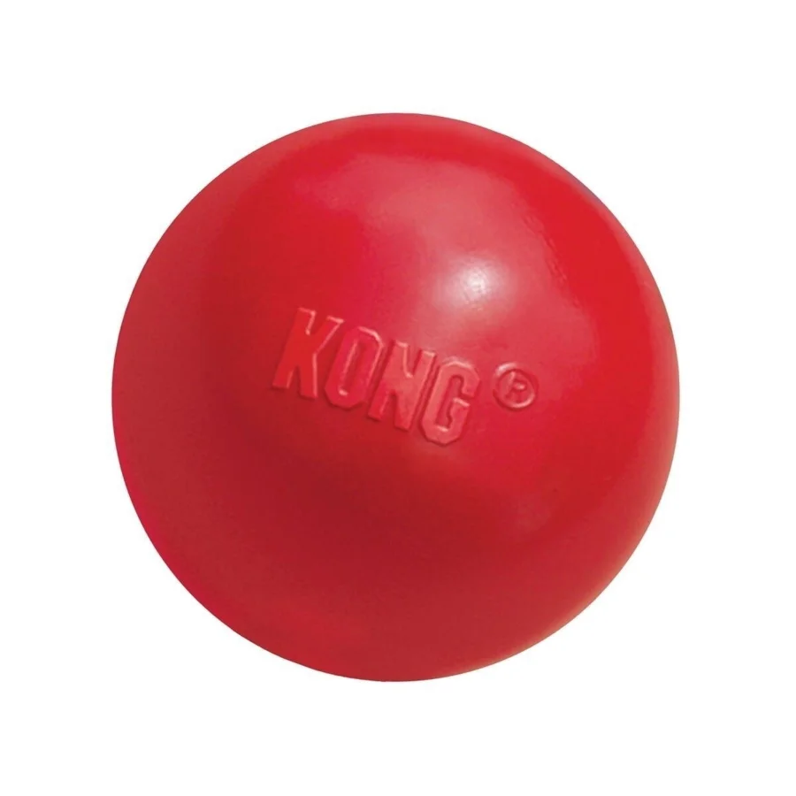 KONG-kumipallo, M/L, 7,6 cm