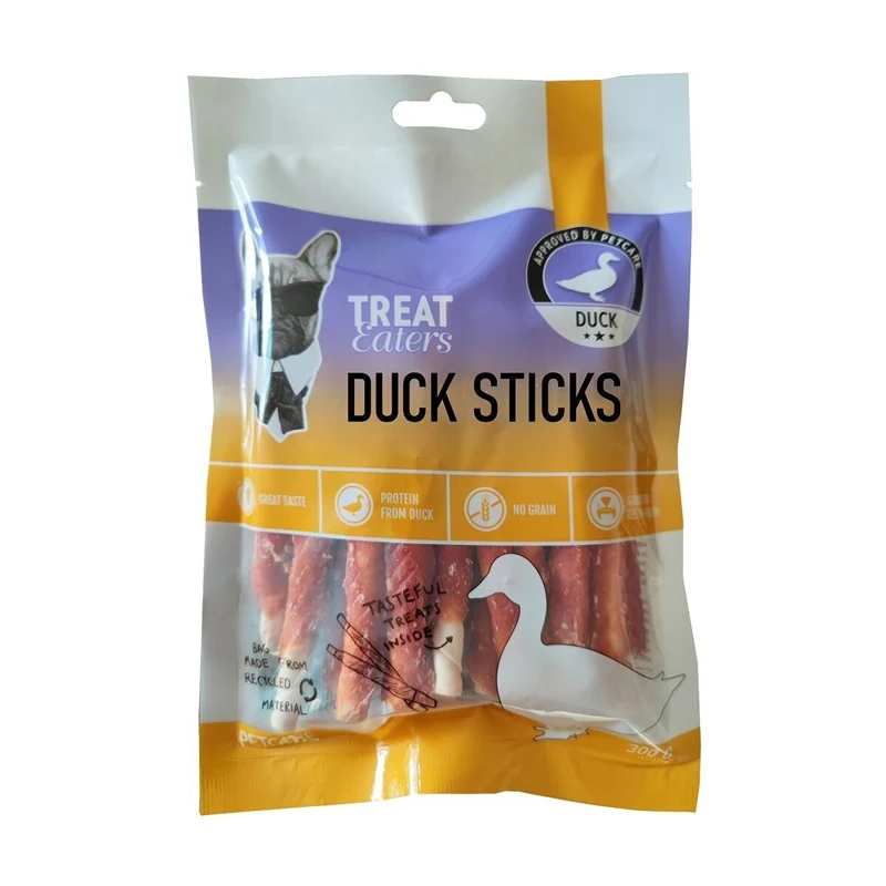Treateaters-ankkatikut, 300 g