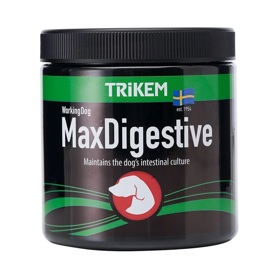 Trikem Max Digestive, 600 g