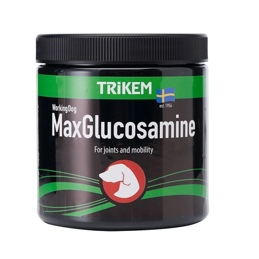 Trikem WorkingDog Max Glucosamine+, 450 g