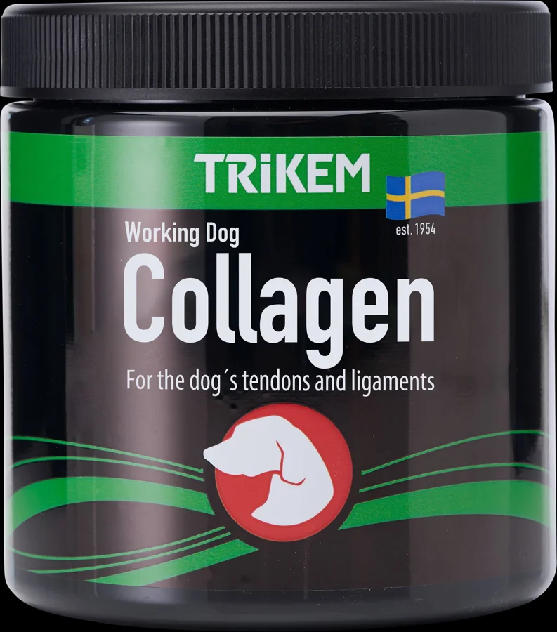 Trikem WorkingDog Collagen, 350 g