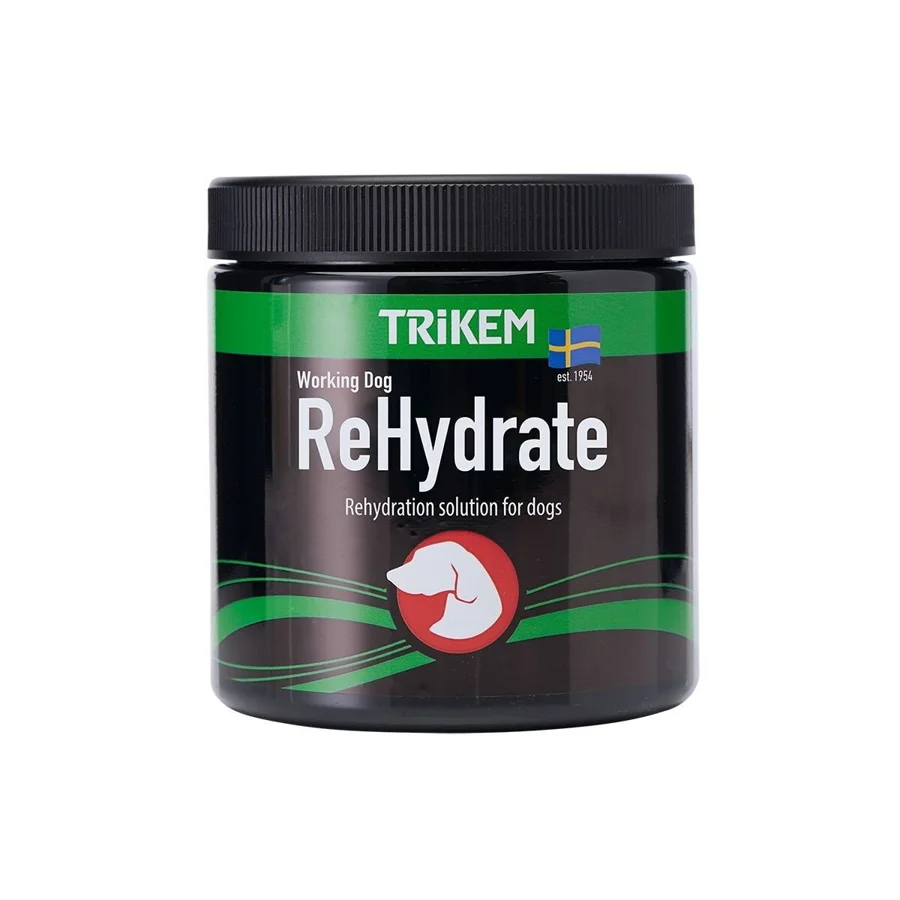 Trikem WorkingDog Rehydrate, 400 g